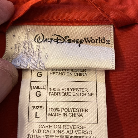 WDW pull over - Picture 2 of 3